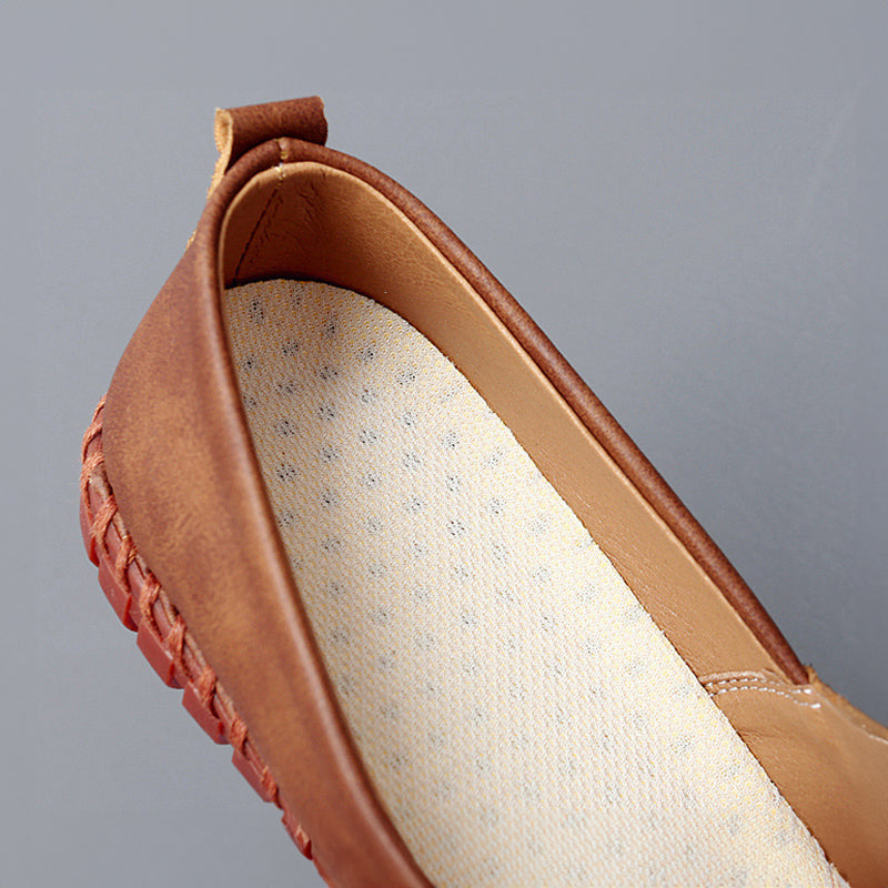 Hugo™ | Somriga loafers för stil och komfort