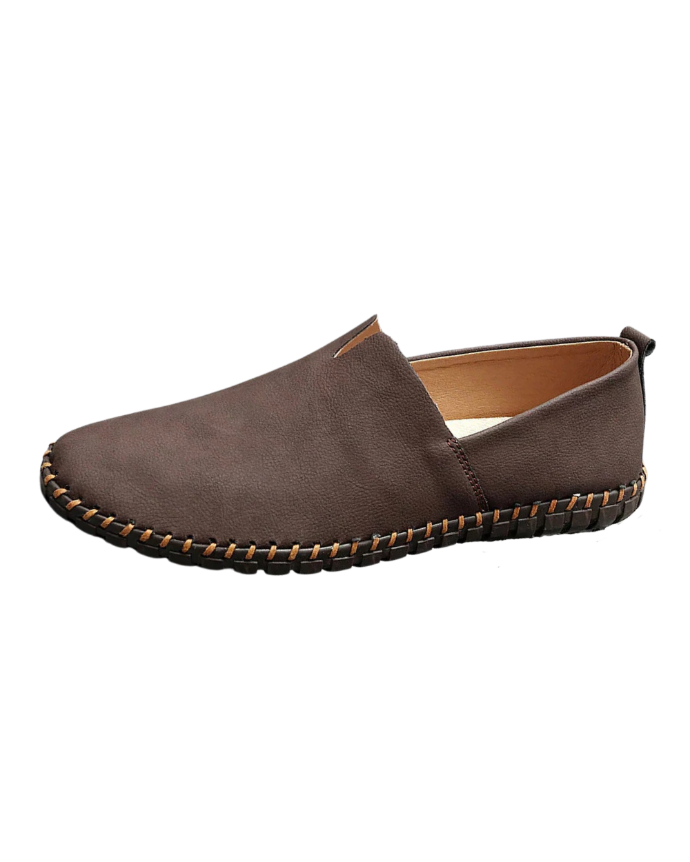 Hugo™ | Somriga loafers för stil och komfort