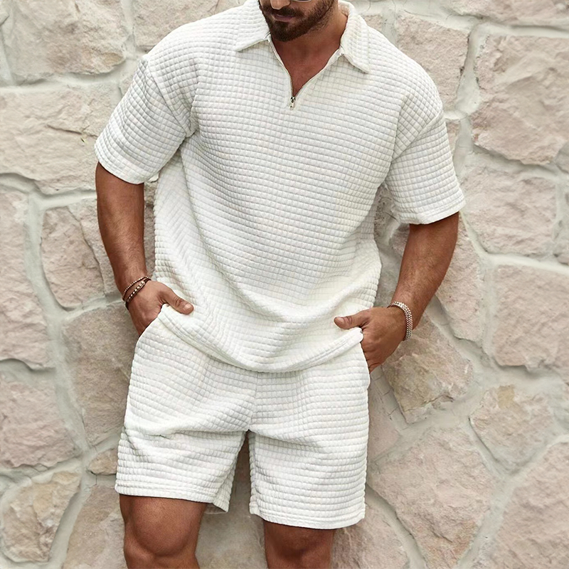 Viggo™ – Elegant tvådelat set