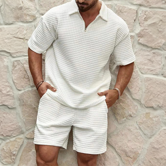 Viggo™ – Elegant tvådelat set