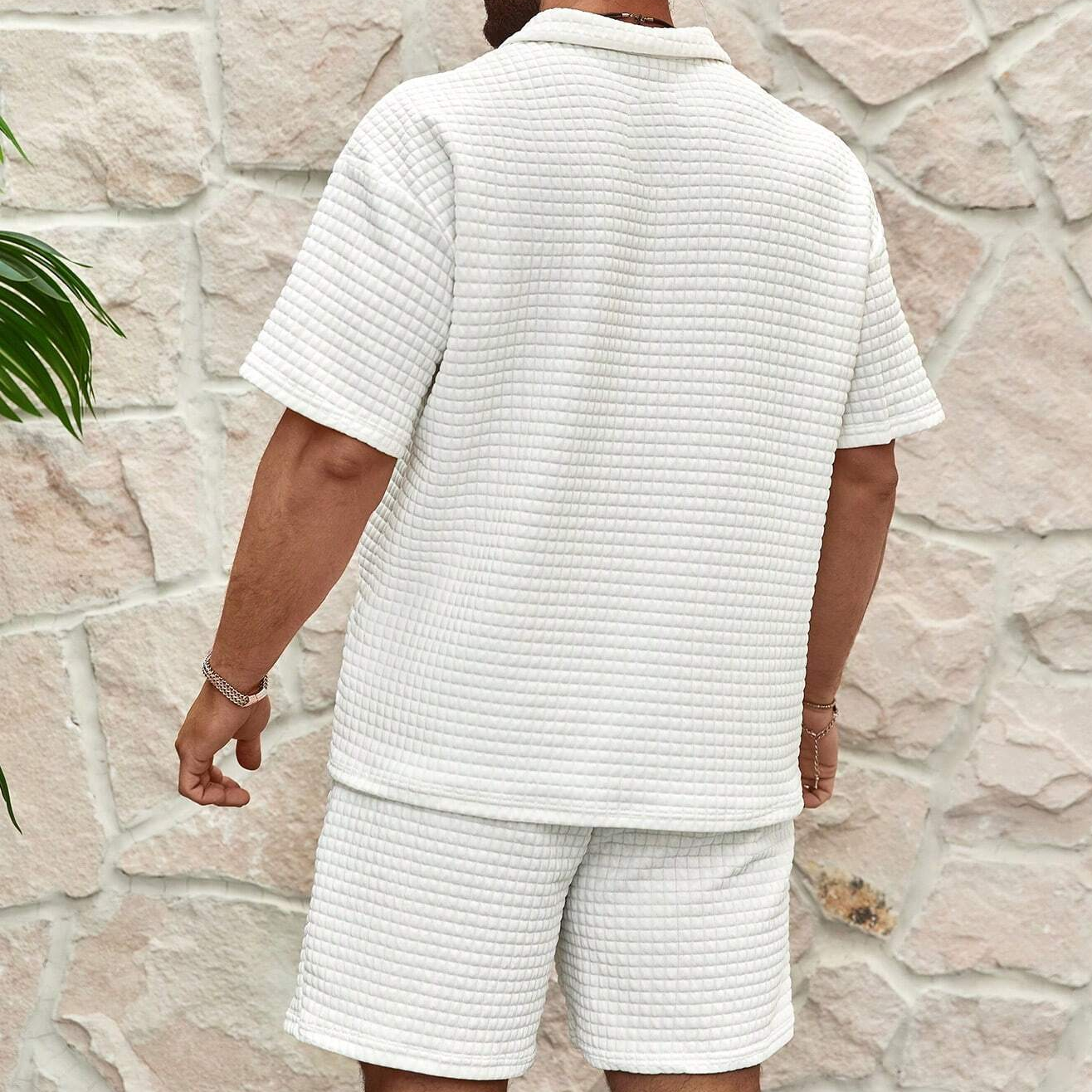 Viggo™ – Elegant tvådelat set